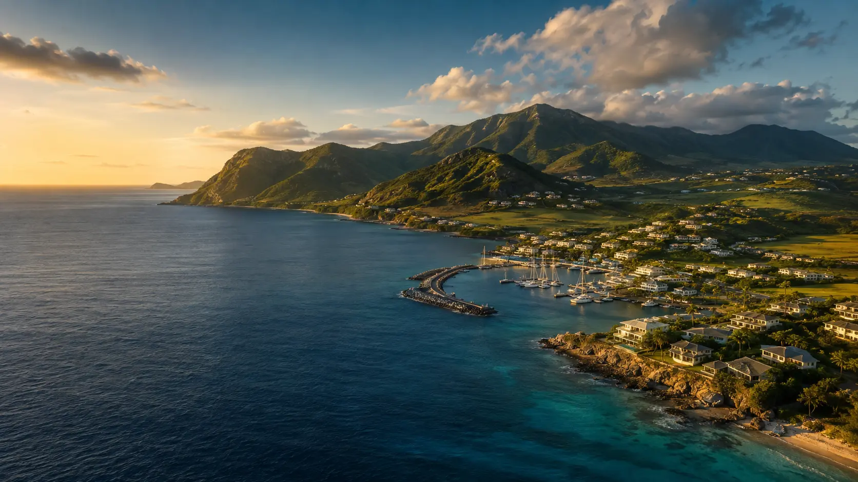 St Kitts and Nevis citizenship by investment 2026