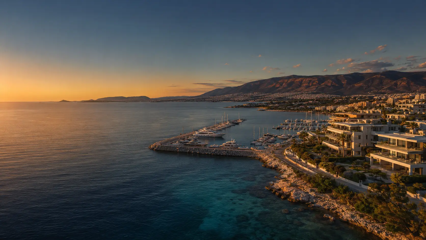 Greece Golden Visa residency by investment 2026