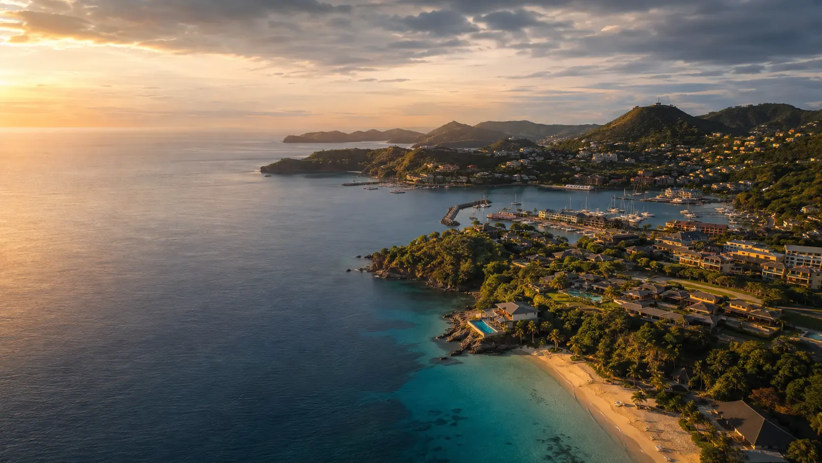 Grenada citizenship by investment program 2026