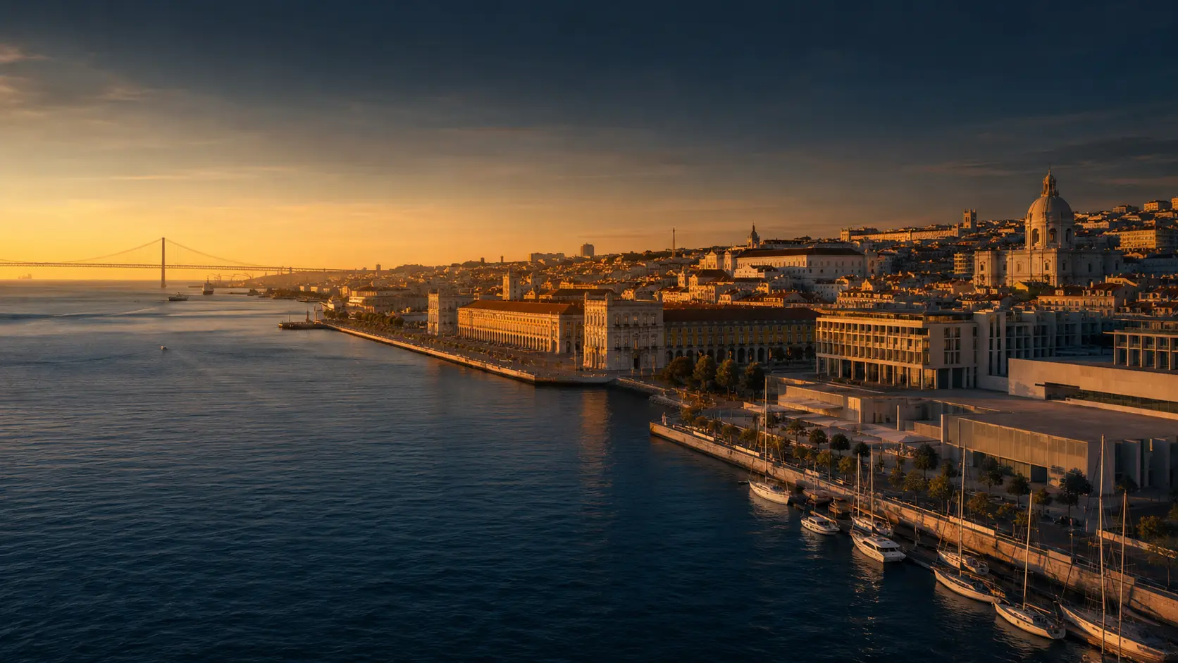 Portugal Golden Visa investment program 2026