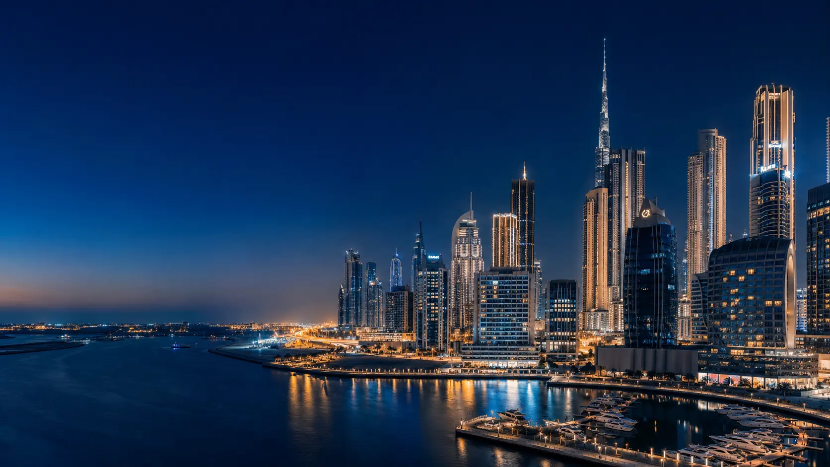 UAE Golden Visa ten-year residency by investment