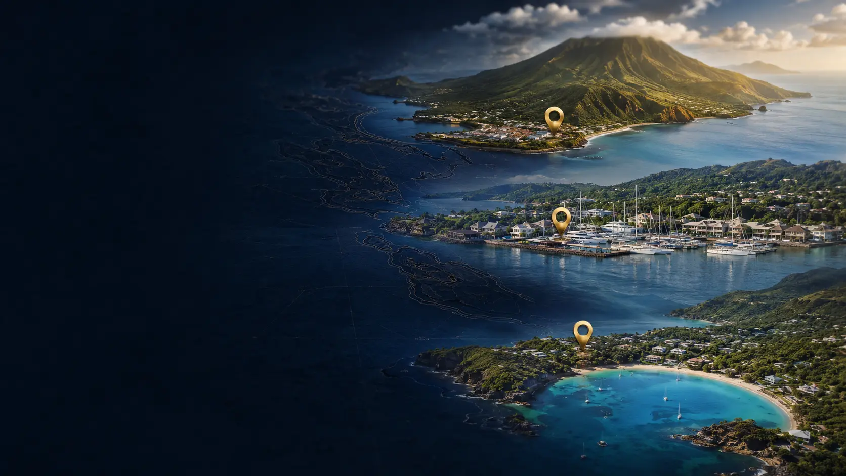 St Kitts Dominica and Grenada citizenship comparison