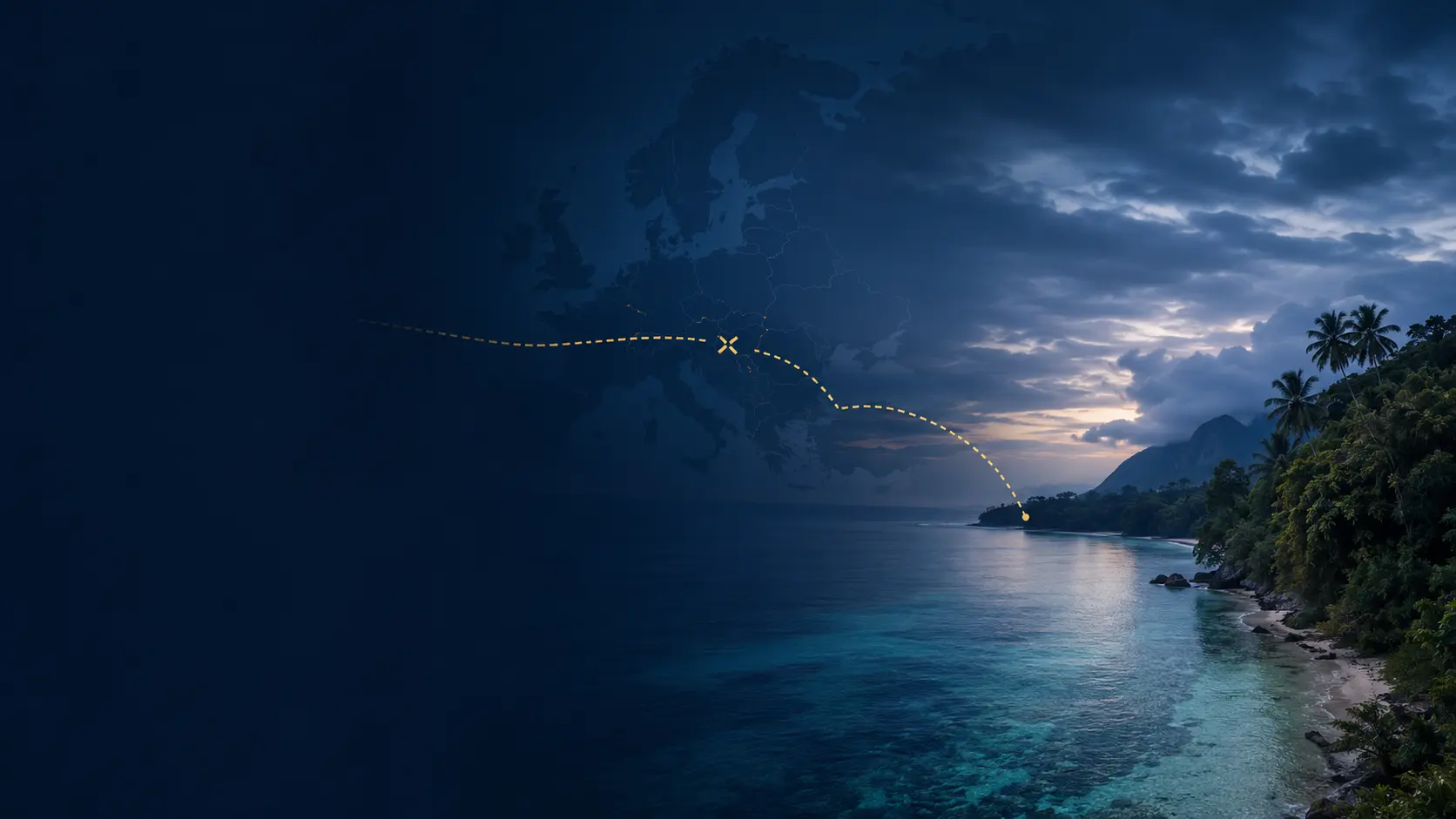 Vanuatu citizenship after loss of Schengen visa-free access